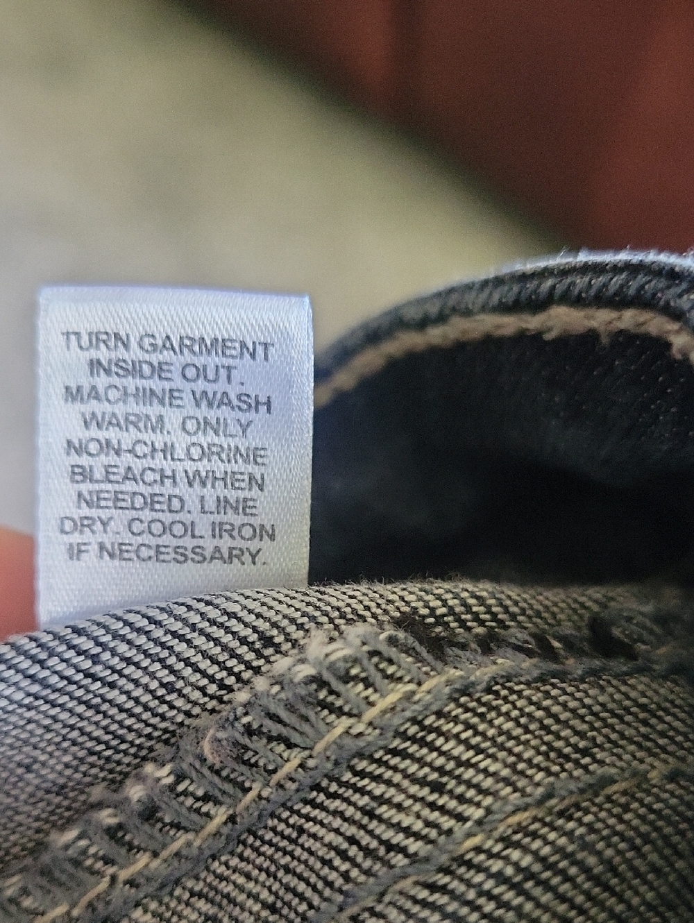Cato Jeans - Picture 7 of 8